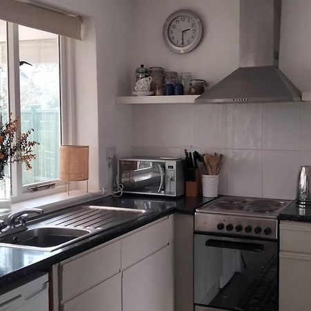 The Flower House, Idyllic Cornish Retreat. Apartment Saint Erth Ngoại thất bức ảnh