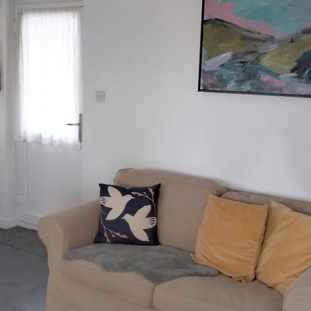 The Flower House, Idyllic Cornish Retreat. Apartment Saint Erth Ngoại thất bức ảnh