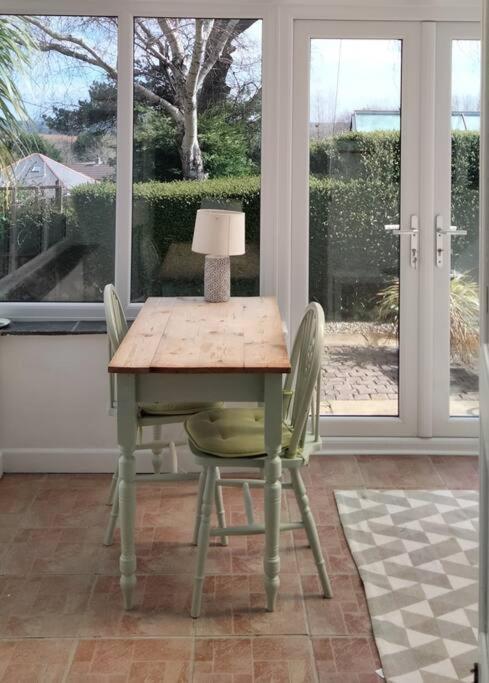 The Flower House, Idyllic Cornish Retreat. Apartment Saint Erth Ngoại thất bức ảnh